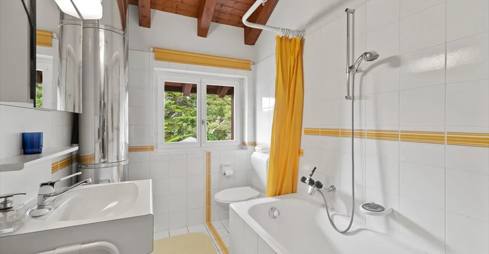 Jolie Villa de 5.5 pièces à vendre