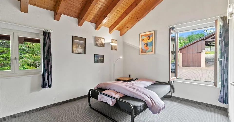 Jolie Villa de 5.5 pièces à vendre