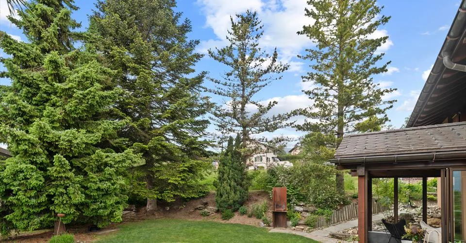 Jolie Villa de 5.5 pièces à vendre