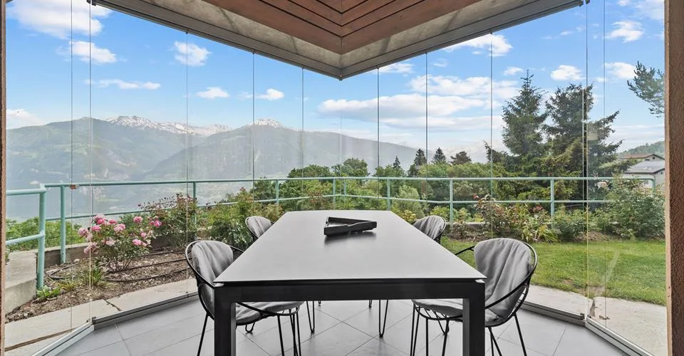 Jolie Villa de 5.5 pièces à vendre