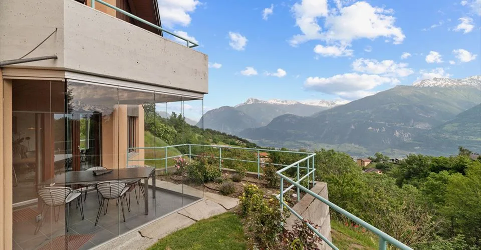 Jolie Villa de 5.5 pièces à vendre