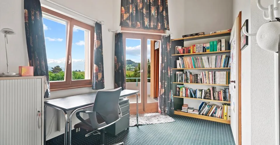 Jolie Villa de 5.5 pièces à vendre