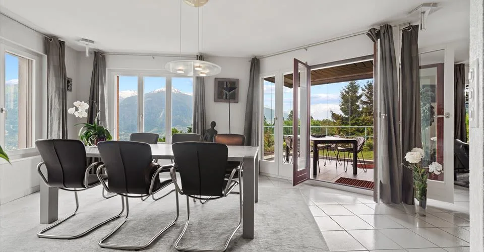 Jolie Villa de 5.5 pièces à vendre