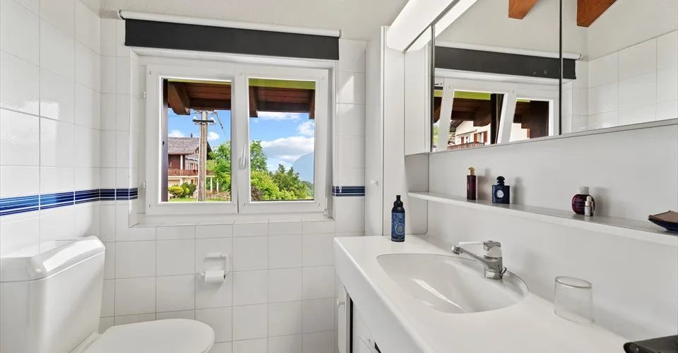 Jolie Villa de 5.5 pièces à vendre