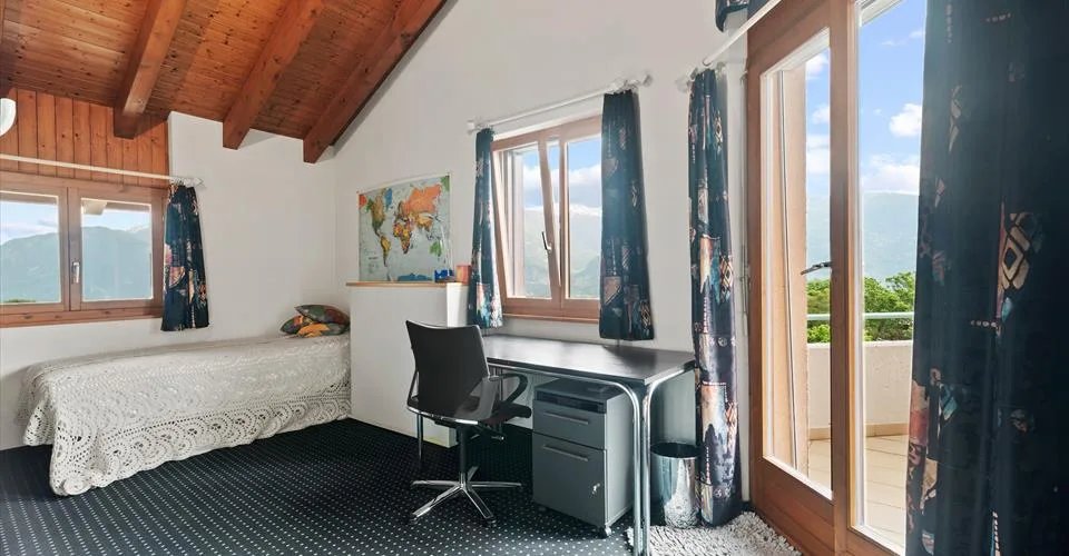 Jolie Villa de 5.5 pièces à vendre