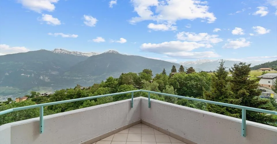 Jolie Villa de 5.5 pièces à vendre