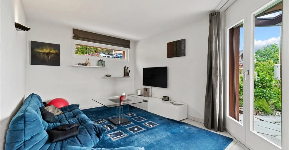 Jolie Villa de 5.5 pièces à vendre