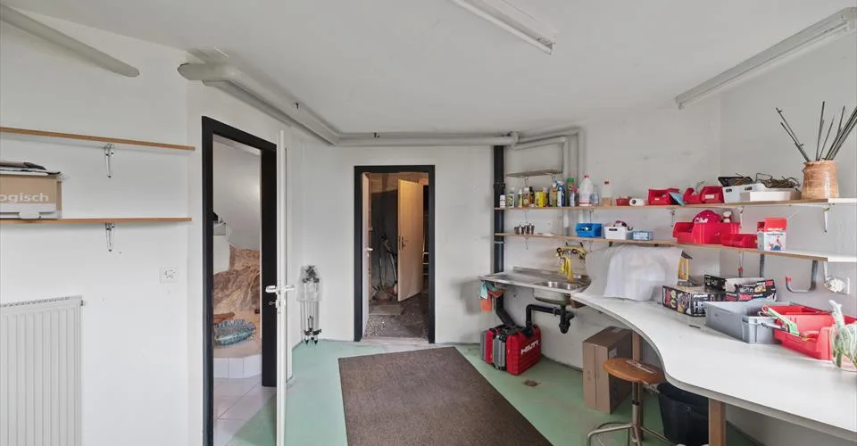 Jolie Villa de 5.5 pièces à vendre