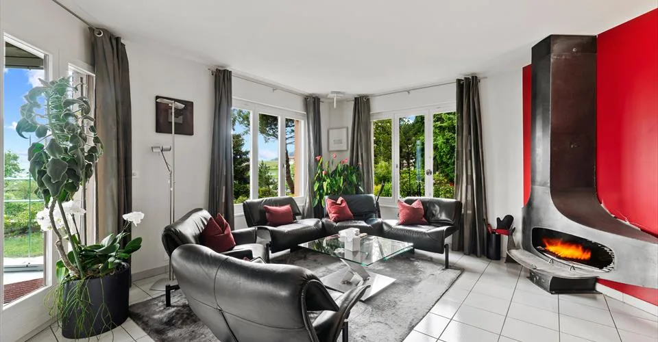 Jolie Villa de 5.5 pièces à vendre