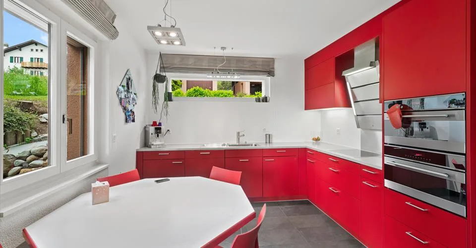 Jolie Villa de 5.5 pièces à vendre