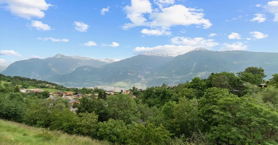 Jolie Villa de 5.5 pièces à vendre