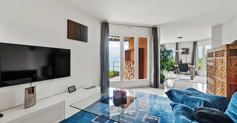 Jolie Villa de 5.5 pièces à vendre