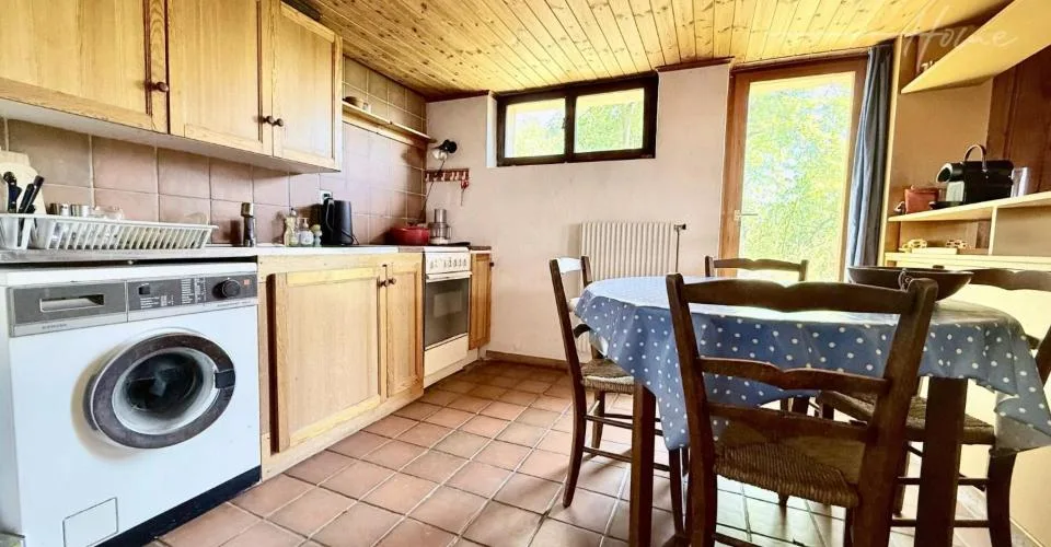 Vente - Maison Ayent
