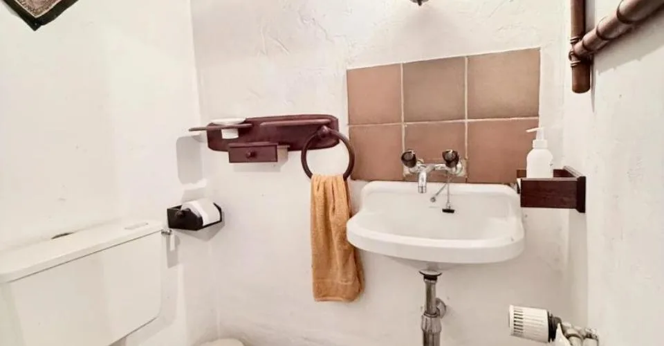 Vente - Maison Ayent