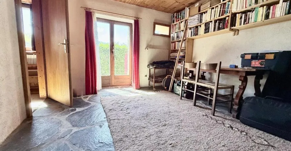Vente - Maison Ayent