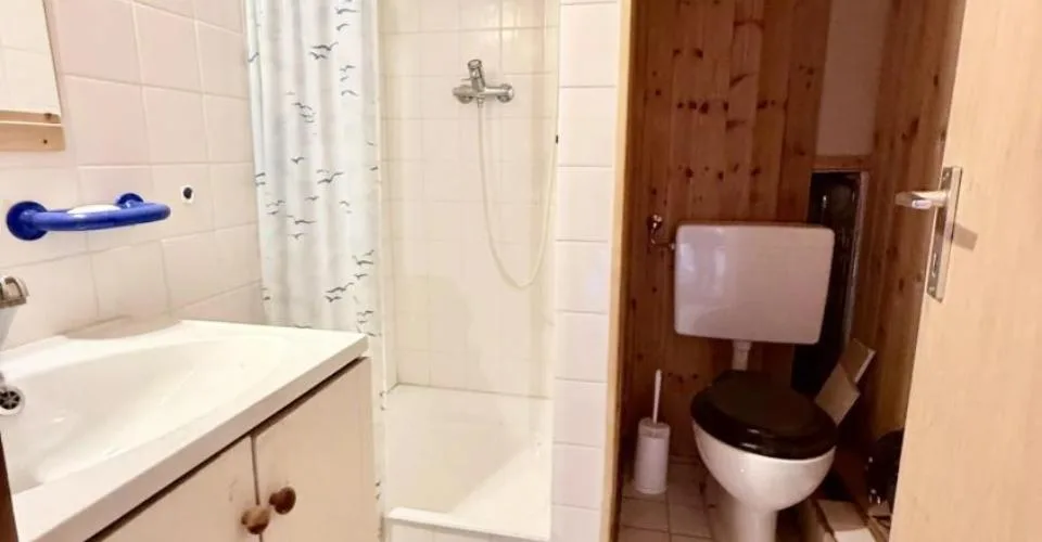 Vente - Maison Ayent