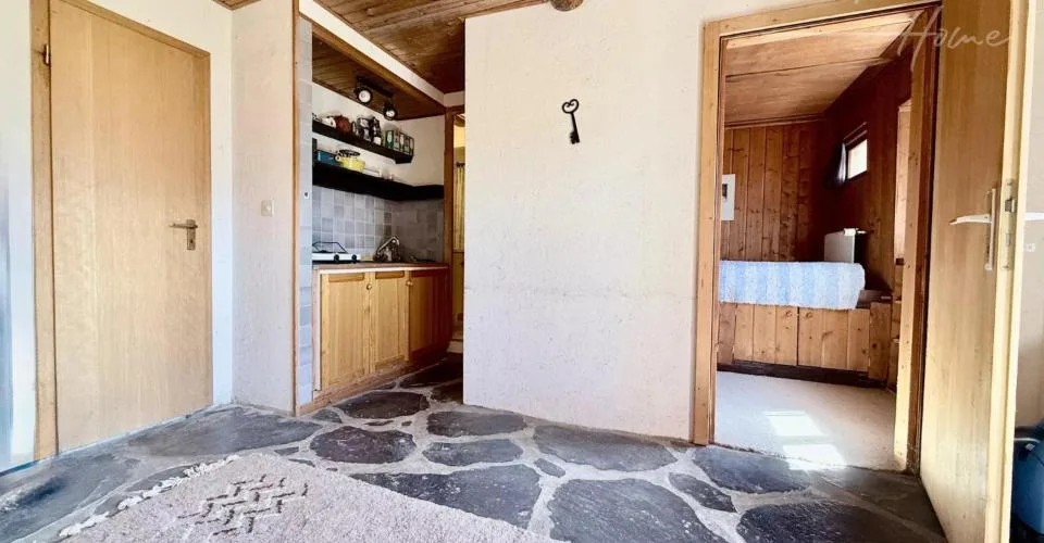 Vente - Maison Ayent