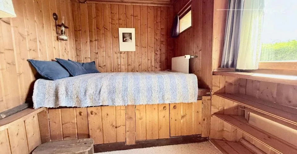 Vente - Maison Ayent
