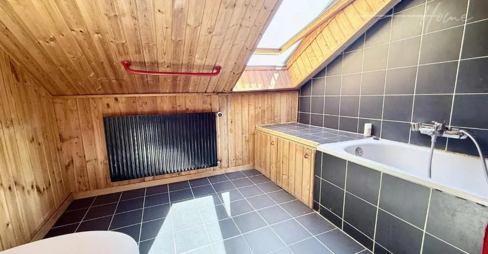 Vente - Maison Ayent