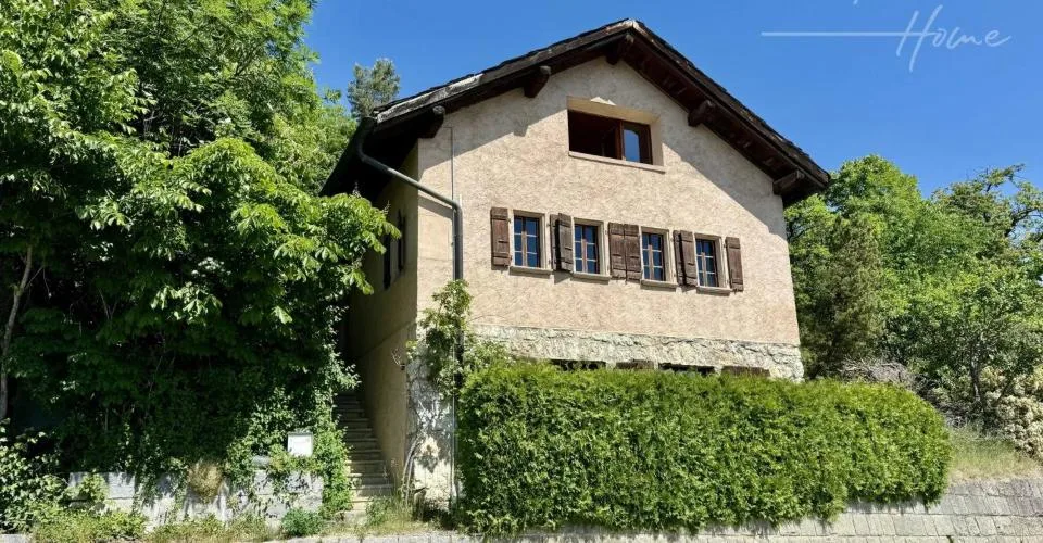 Vente - Maison Ayent