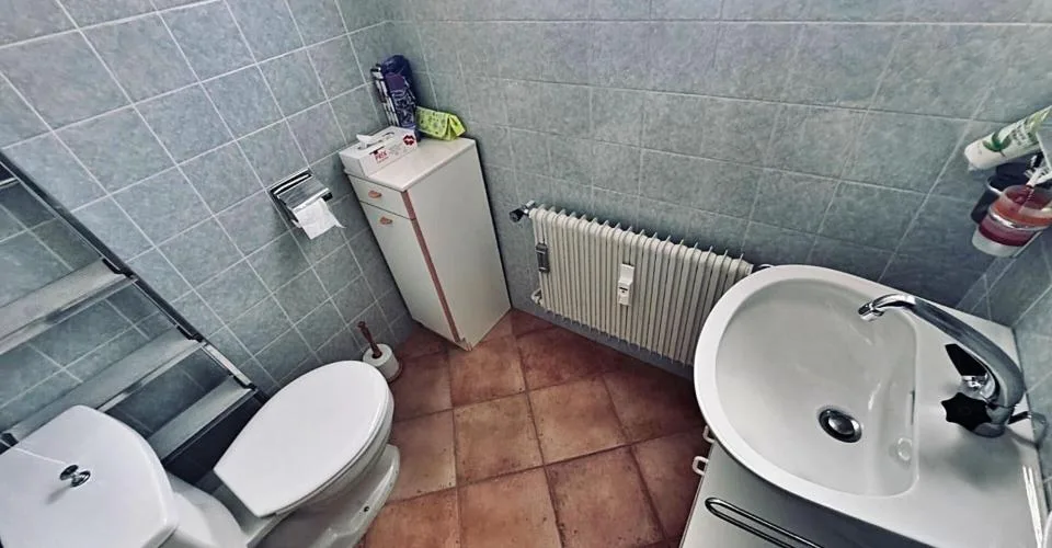 Spacieux appartement de 3,5 pièces avec grands balcons