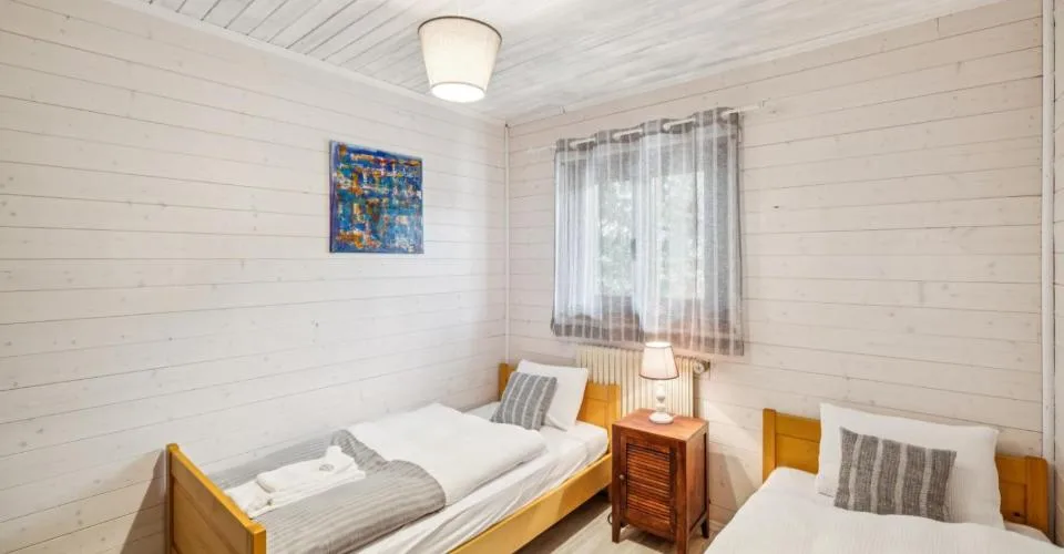 Magnifique chalet à deux pas des remontées mécaniques