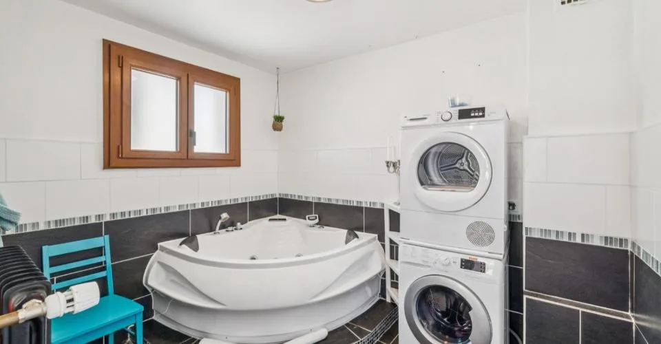 Magnifique chalet à deux pas des remontées mécaniques