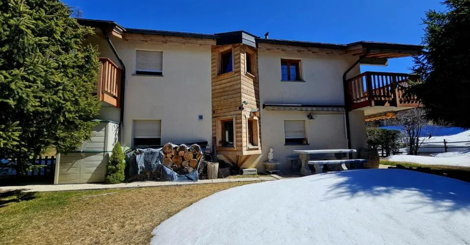 Opportunité rare sur Crans-Montana – foto 4 di 4