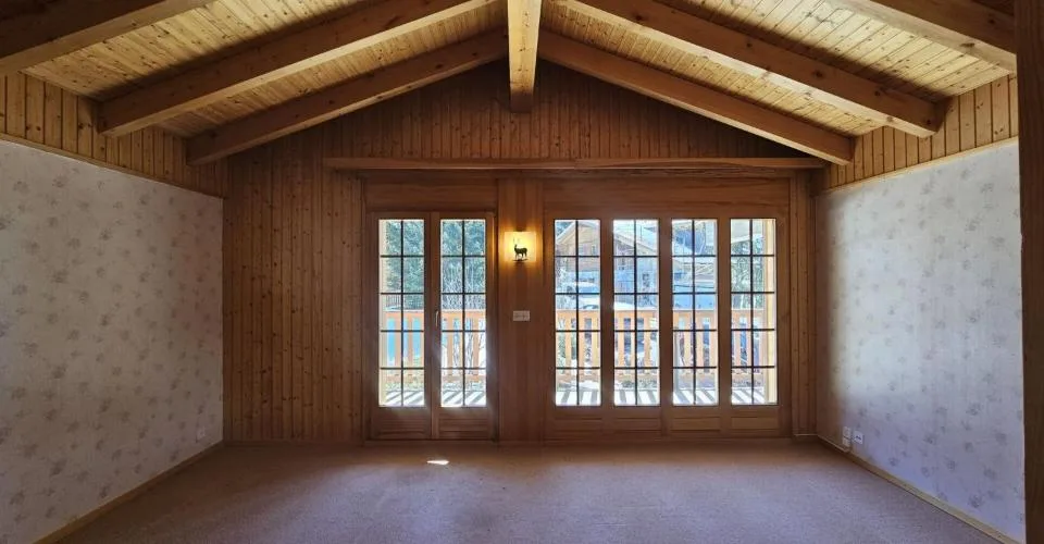 Opportunité rare sur Crans-Montana – foto 3 di 4