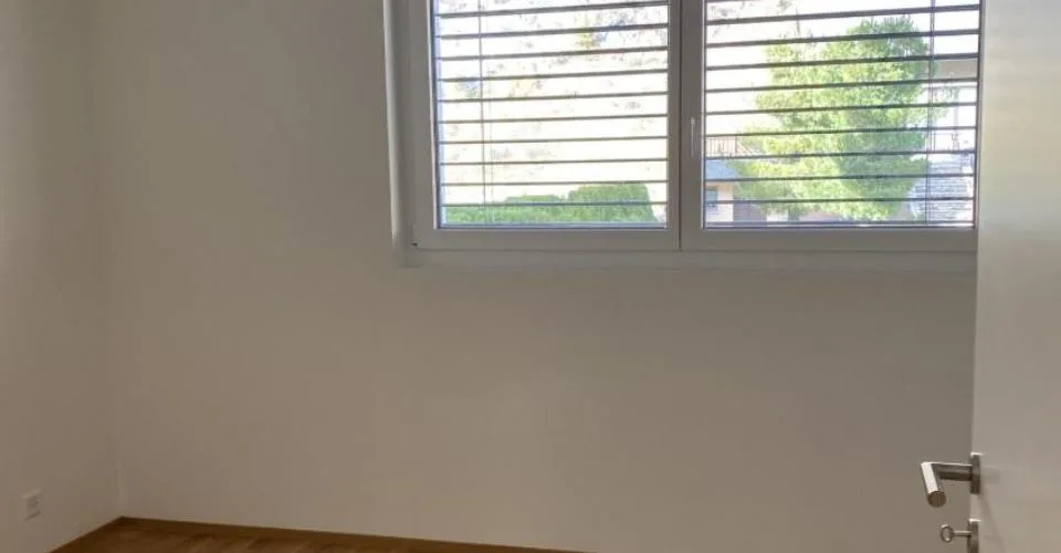 Schöne Wohnung in Steg - Visp