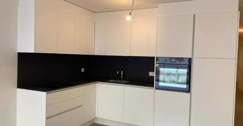 Schöne Wohnung in Steg - Visp