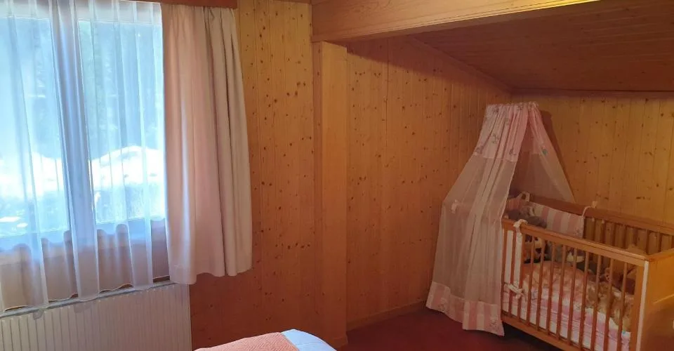 Chalet Es-Cadraux 1a