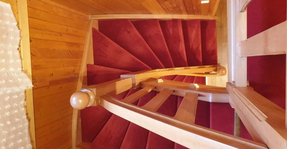 Chalet Es-Cadraux 1a