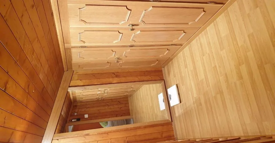 Chalet Es-Cadraux 1a