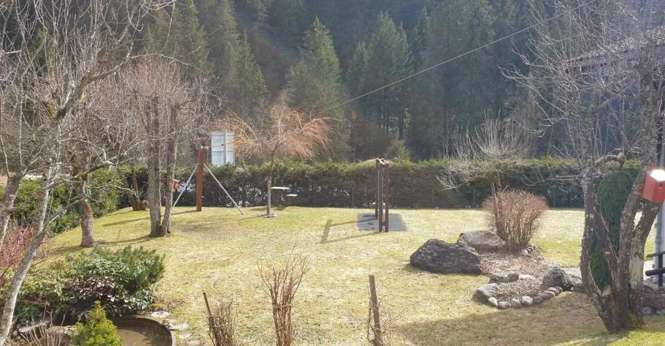 Chalet Es-Cadraux 1a
