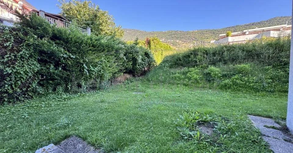 Appartement 2,5 pièces