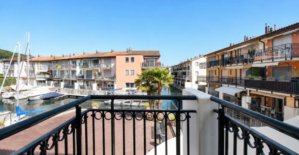 Magnifique appartement de vacances au Bouveret