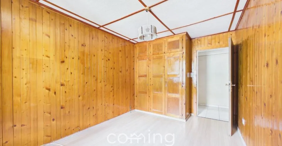 Calme, ensoleillé et spacieux - appartement de 6 pièces de charme à Susten
