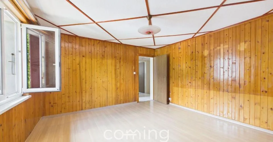 Calme, ensoleillé et spacieux - appartement de 6 pièces de charme à Susten