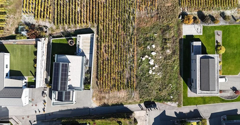 Dernière opportunité – Villa 4.5 pièces neuve à St-Pierre-de-Clages