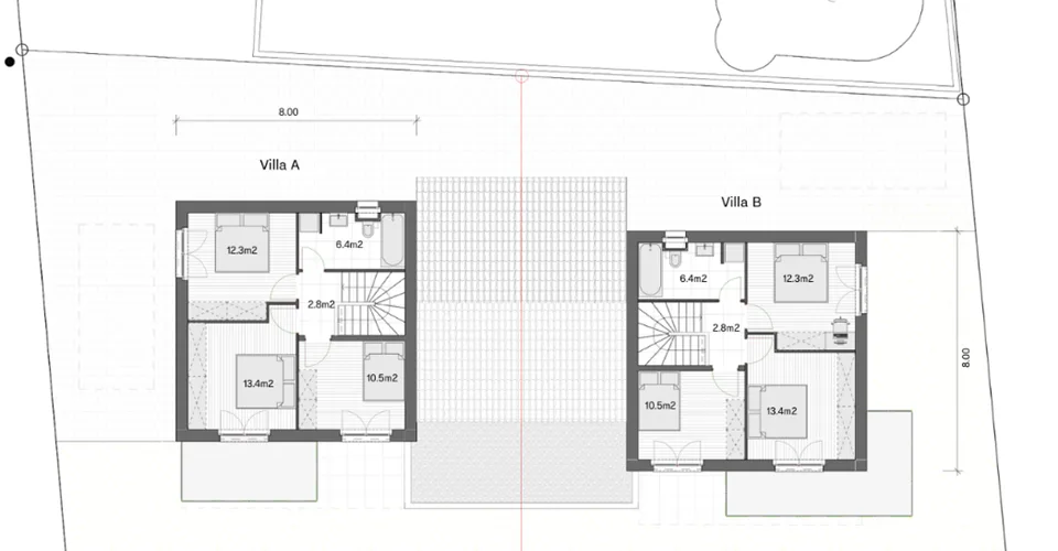 Dernière opportunité – Villa 4.5 pièces neuve à St-Pierre-de-Clages