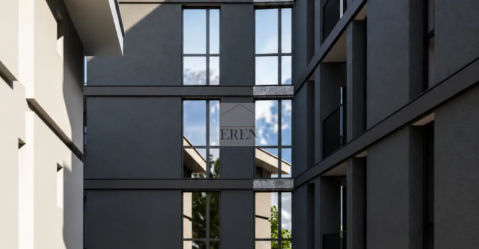 Nouvelle promotion d'appartements neufs au centre ville de Sion