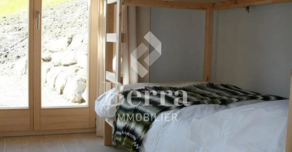 Chalet de luxe - équipements bien-être !