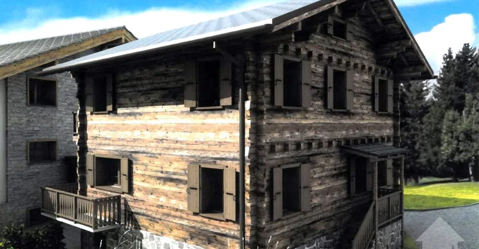 Magnifique 4.5 pièces de standing au centre de Crans