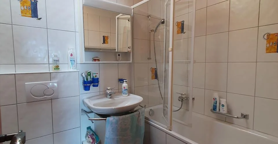 Coup de coeur ! Appartement 3.5 pièces, attique, duplex, orienté sud, à Ovronnaz/VS