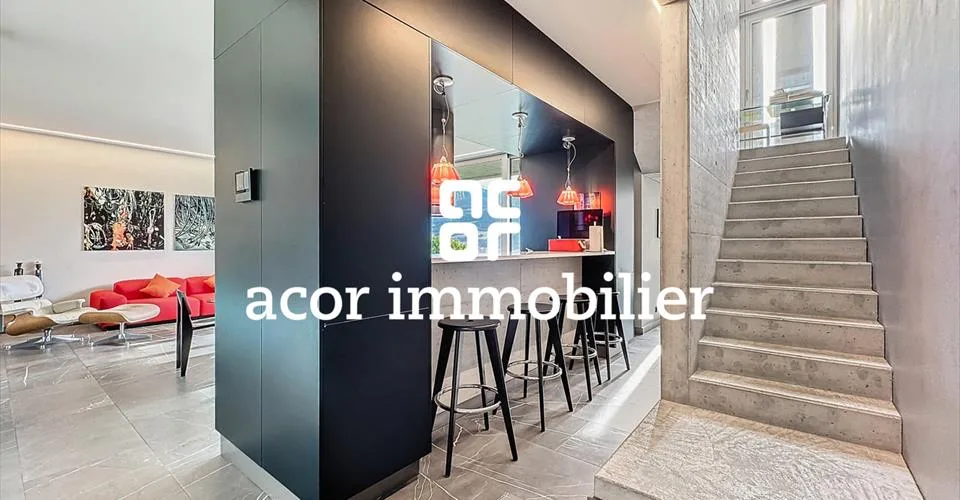 Gravelone - Villa contemporaine avec rooftop – foto 3 di 8