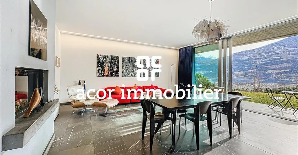 Gravelone - Villa contemporaine avec rooftop – foto 4 di 8