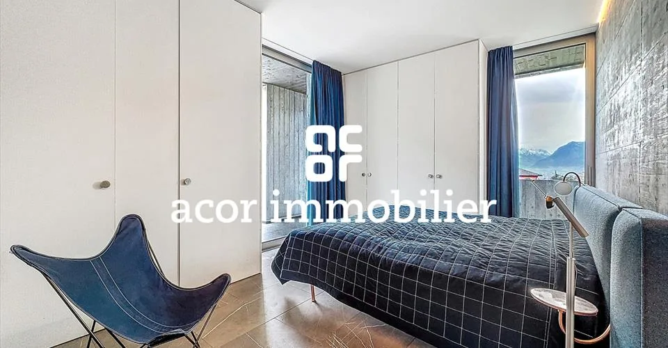 Gravelone - Villa contemporaine avec rooftop – foto 6 di 8