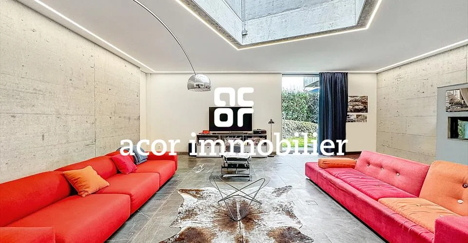 Gravelone - Villa contemporaine avec rooftop – foto 2 di 8