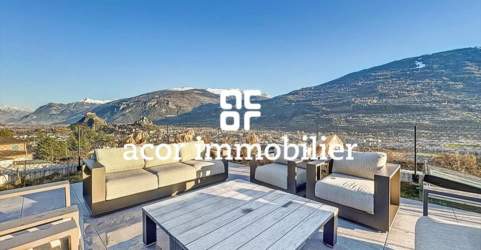 Gravelone - Villa contemporaine avec rooftop – foto 7 di 8